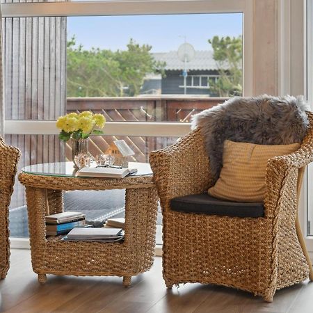 Feriehus 1094 Bjerregård エクステリア 写真