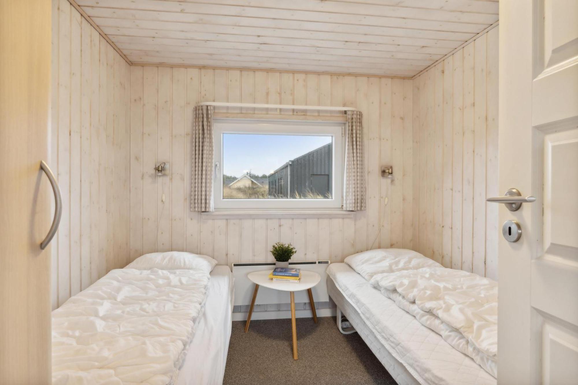 Feriehus 1094 Bjerregård エクステリア 写真