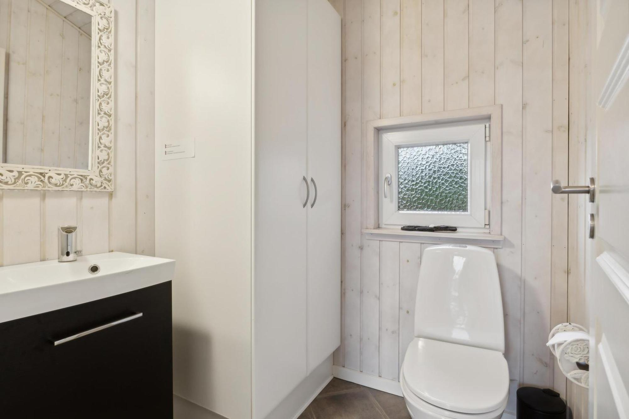 Feriehus 1094 Bjerregård エクステリア 写真