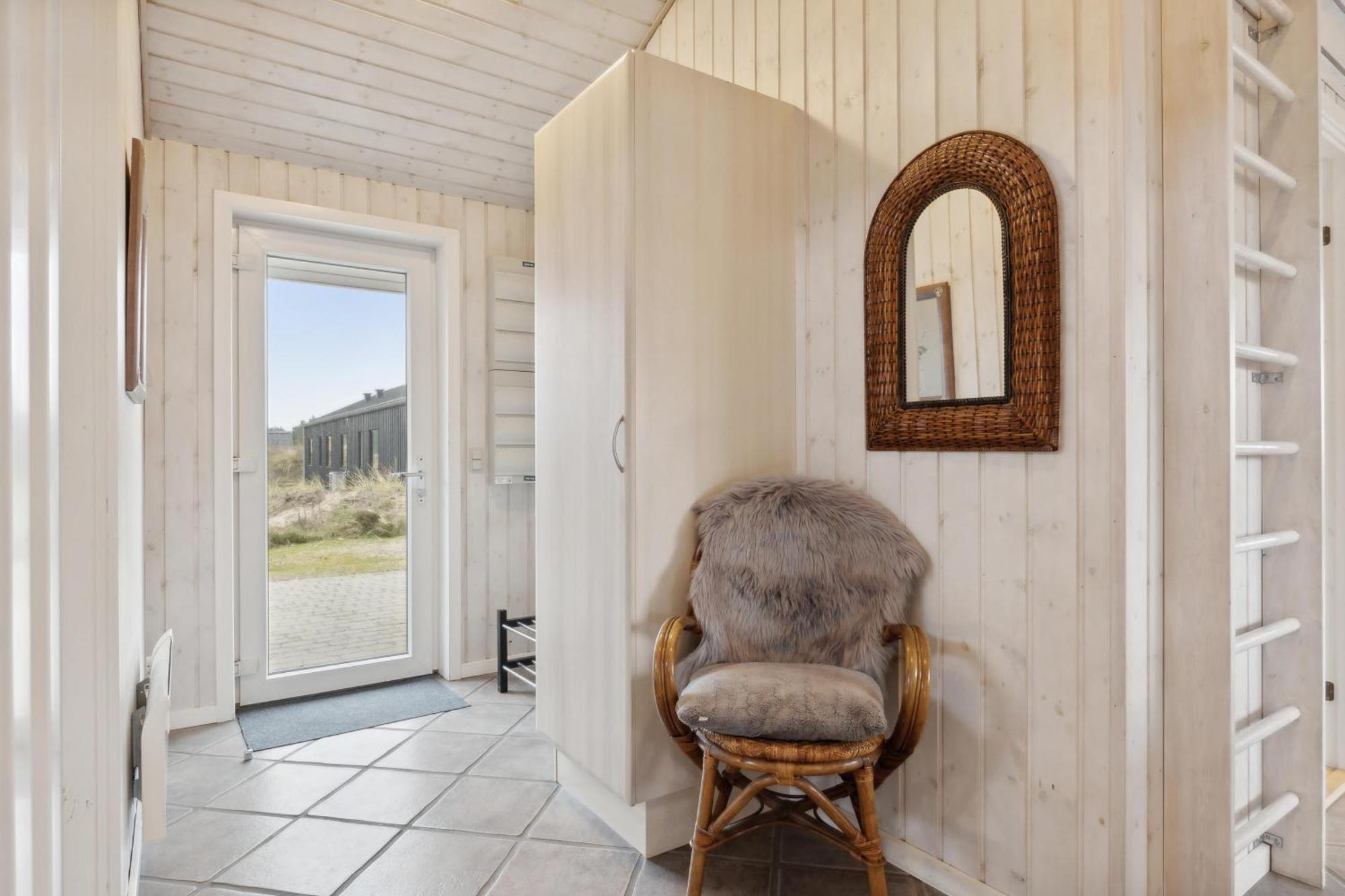 Feriehus 1094 Bjerregård エクステリア 写真